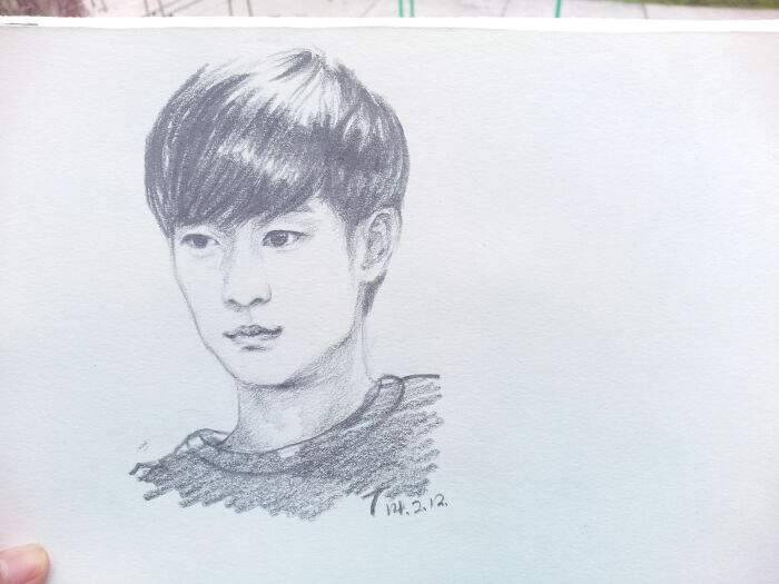 廣州畫室,廣州素描畫室,廣州畫室素描培訓,07