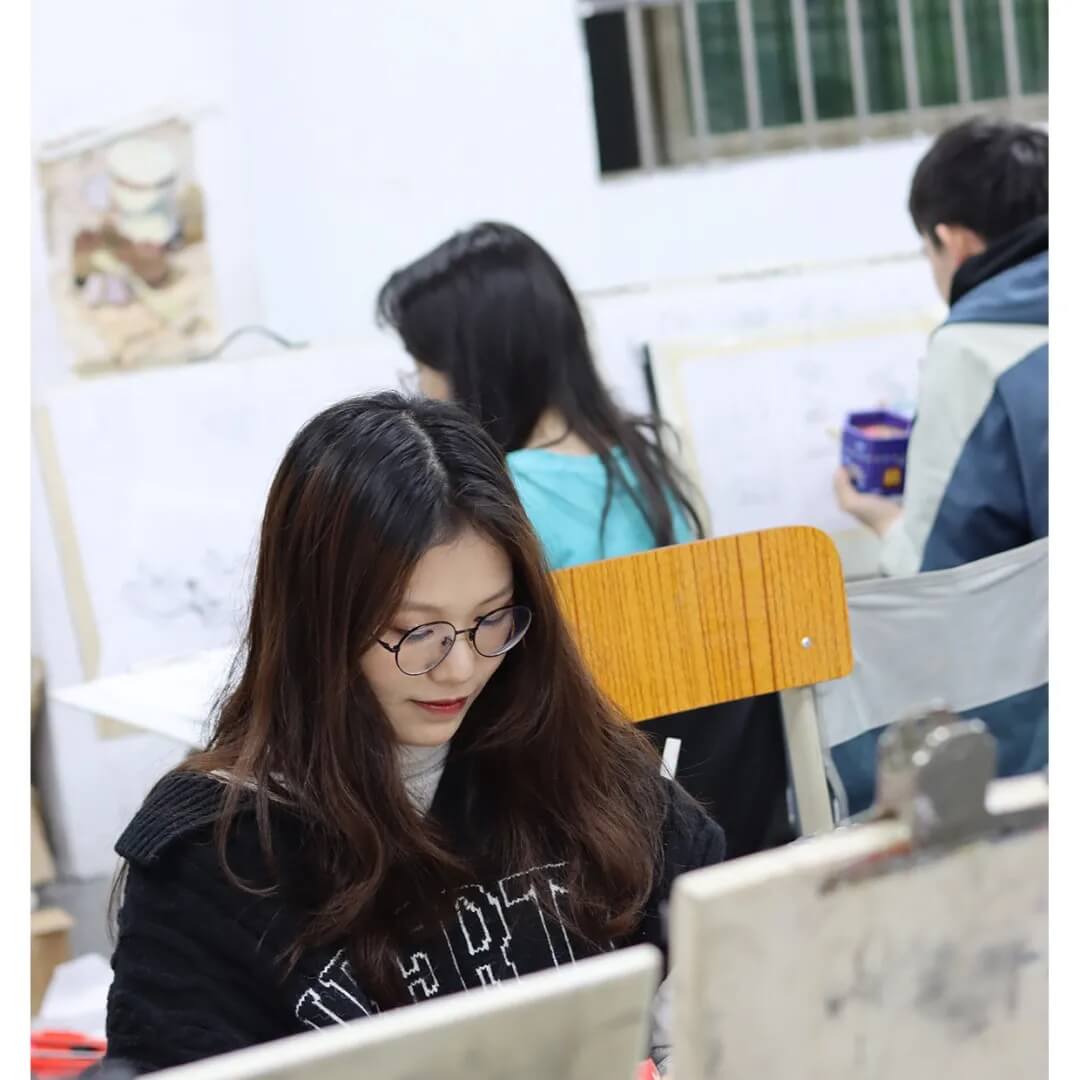 廣州畫室寒假班