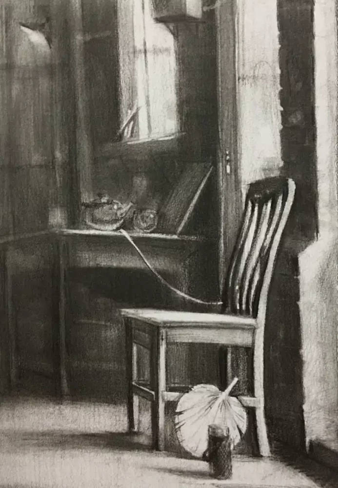 廣州藝考畫室,廣州素描畫室,廣州畫室素描培訓,20