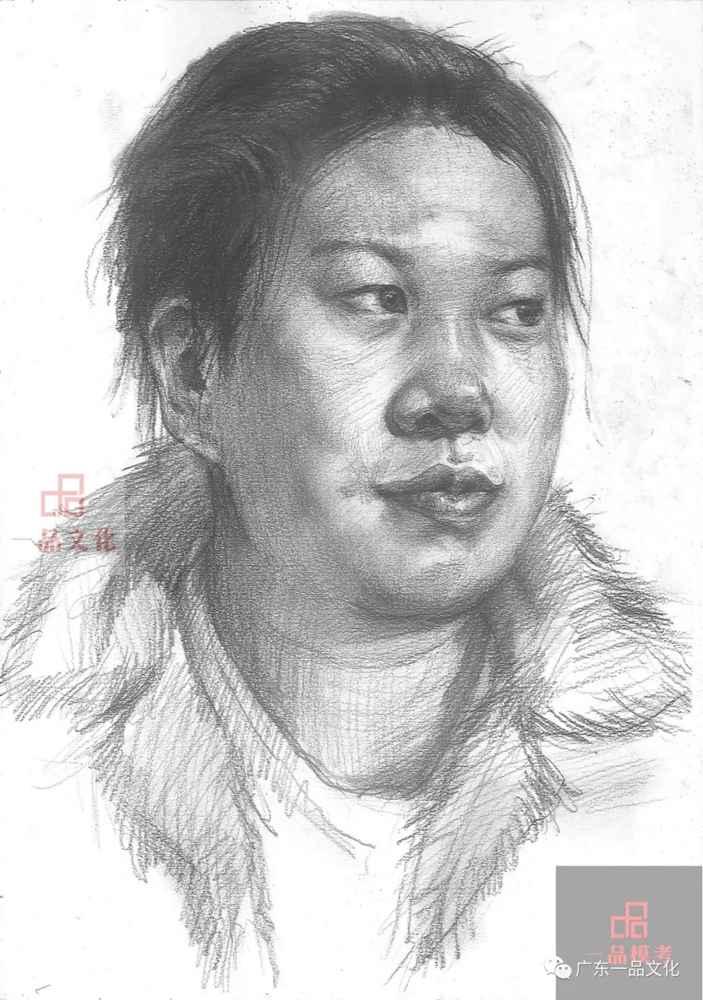 廣州美術(shù)高考畫(huà)室已將你的高分卷上線|廣東2020屆二模高分卷匯總,30