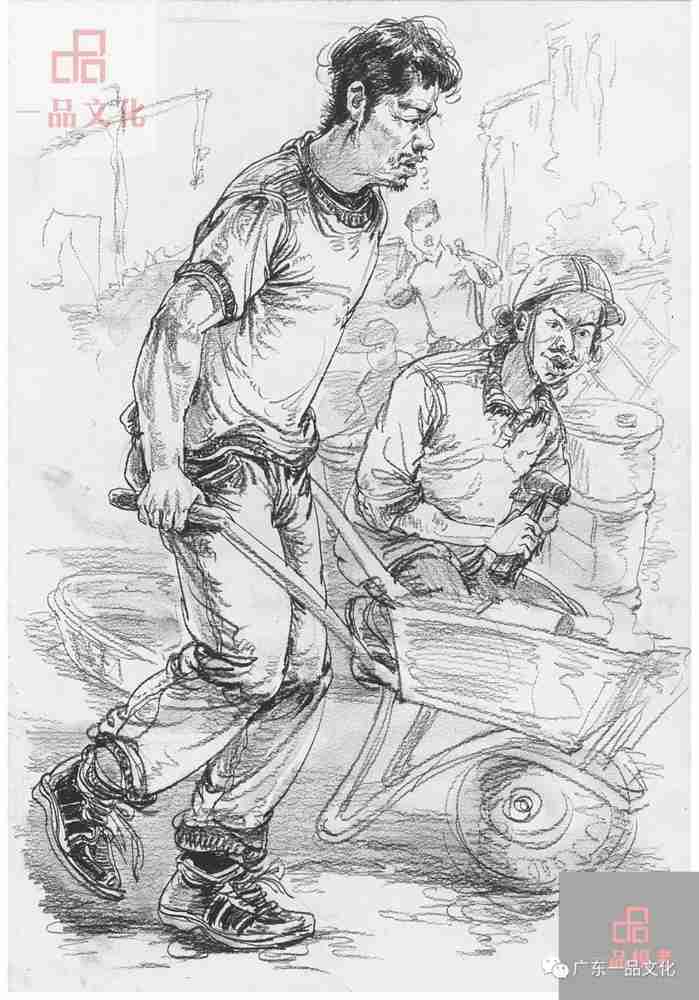 廣州美術(shù)高考畫(huà)室已將你的高分卷上線|廣東2020屆二模高分卷匯總,51