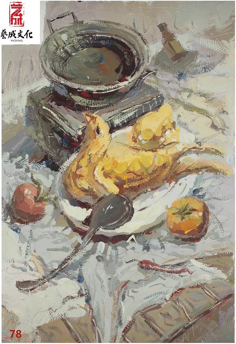 廣州畫(huà)室寒假班