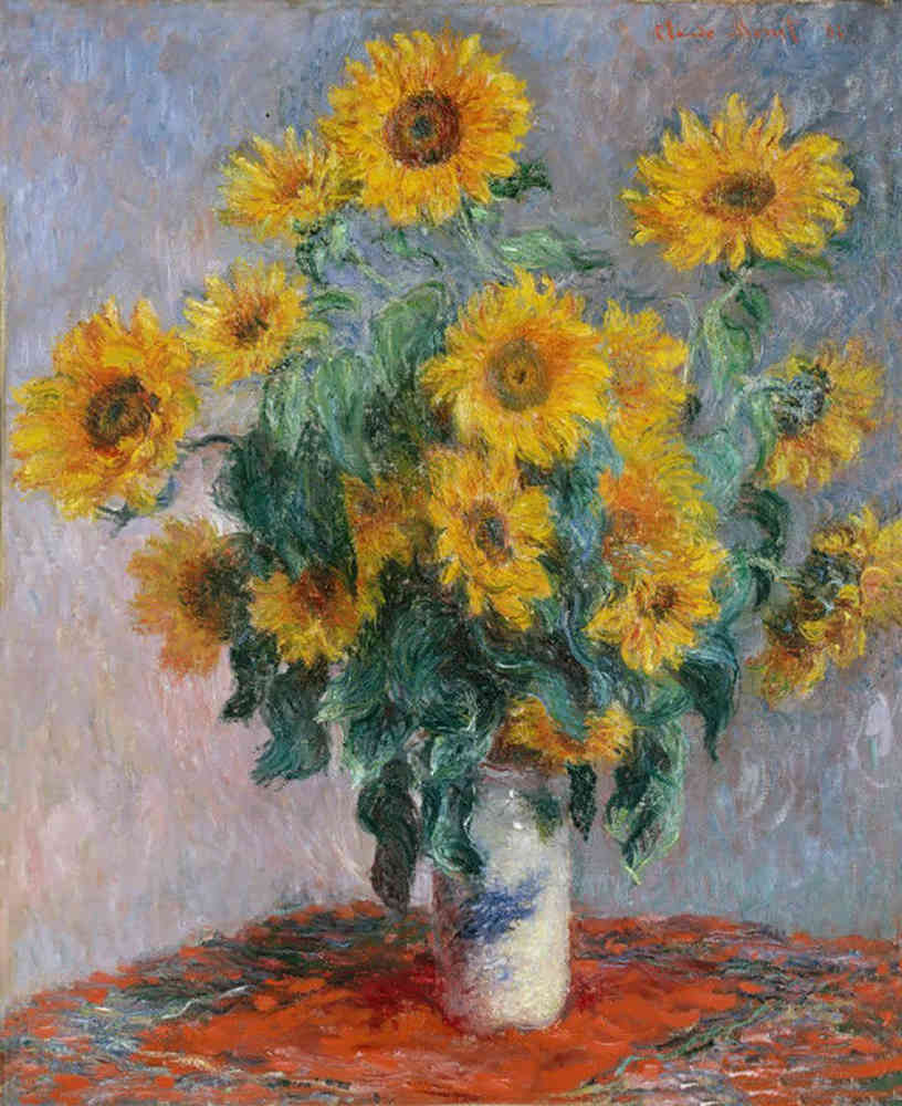 廣州十大畫室教你如何在寫生中敏銳的捕捉色彩第一感覺,09