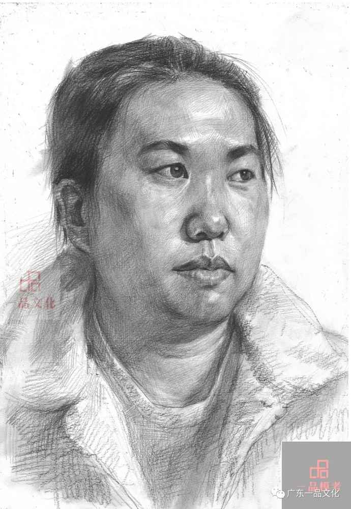 廣州美術(shù)高考畫(huà)室已將你的高分卷上線|廣東2020屆二模高分卷匯總,09