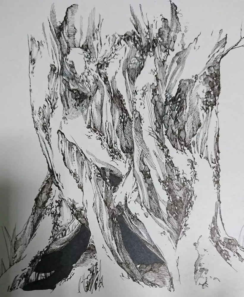 廣州畫室排名前十畫室整理超簡單繪畫技巧,作者是認真的么,63