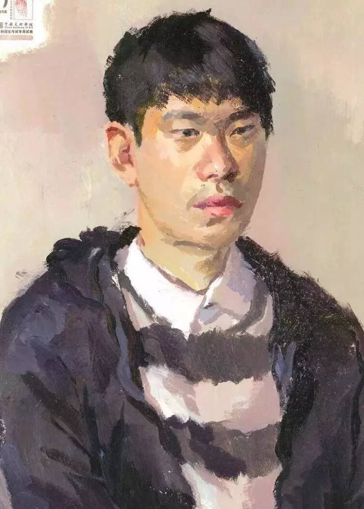 廣州畫室,廣州色彩美術培訓,廣州美術畫室,04