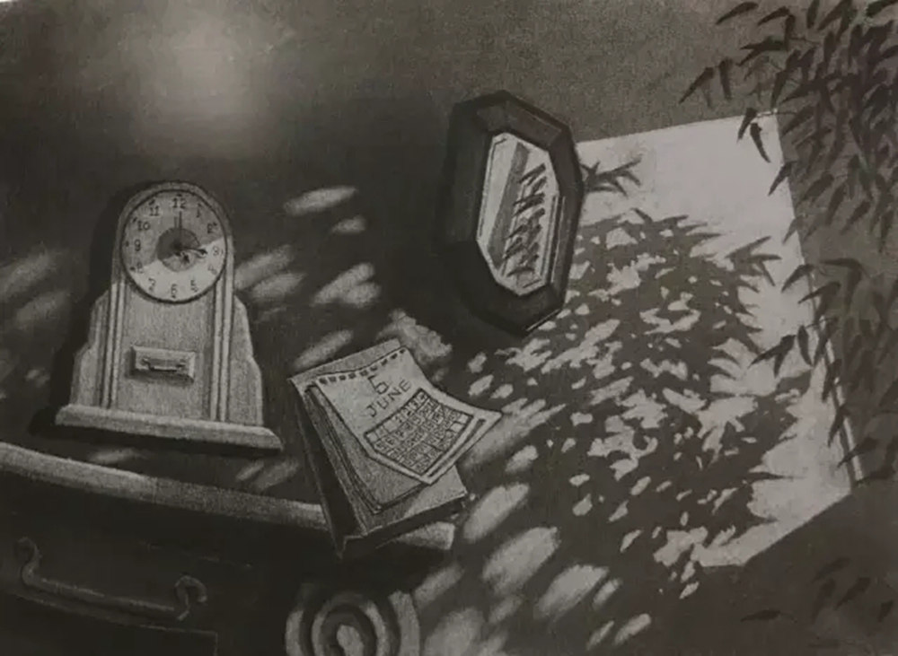 廣州藝考畫室,廣州素描畫室,廣州畫室素描培訓,51