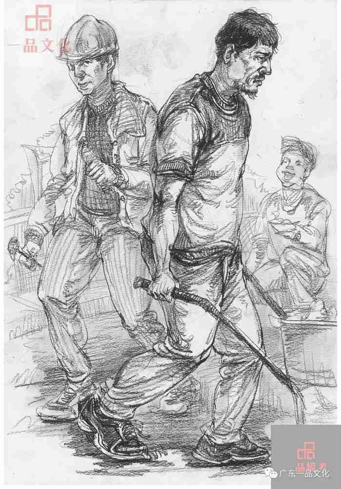 廣州美術(shù)高考畫(huà)室已將你的高分卷上線|廣東2020屆二模高分卷匯總,48