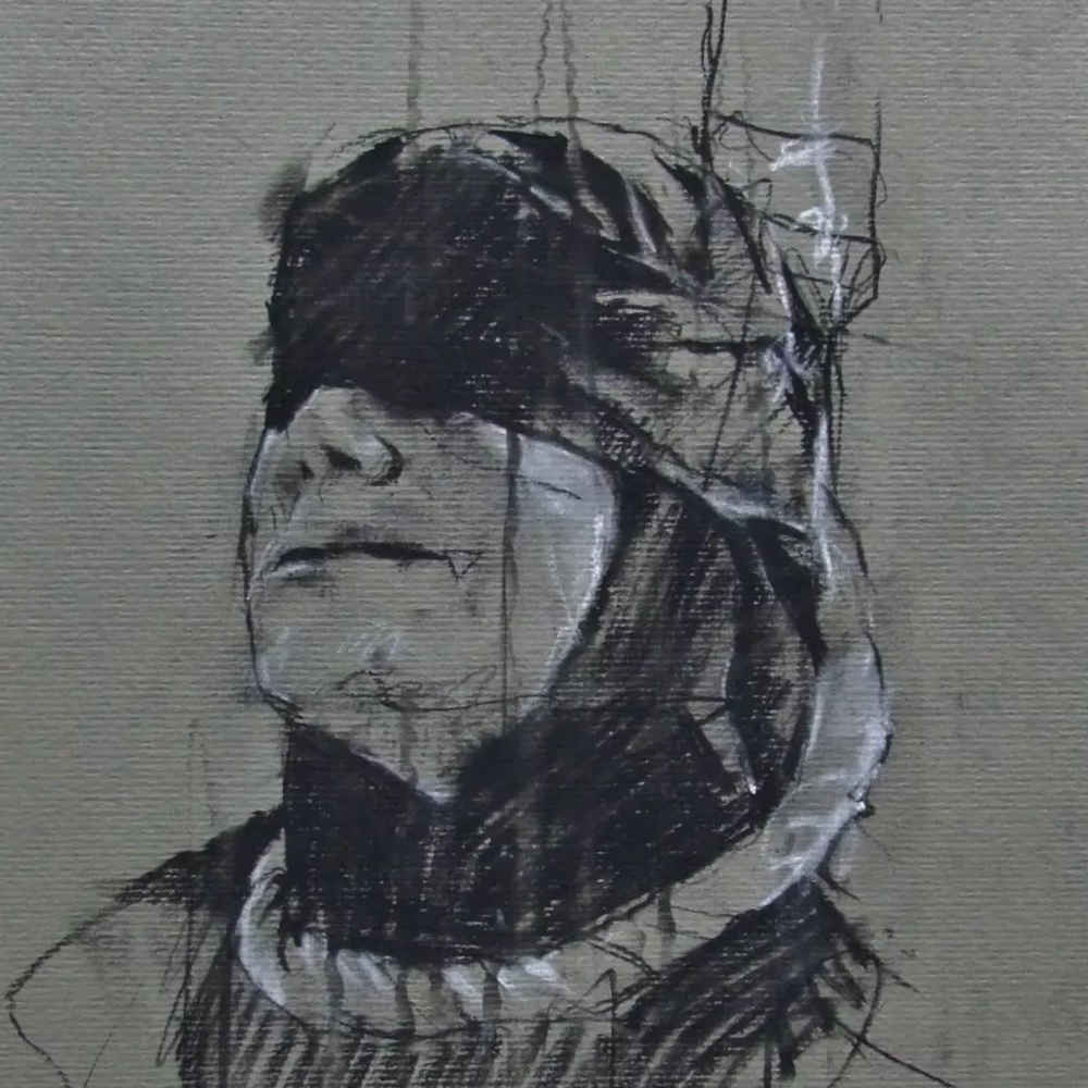 廣州畫室排名前五畫室覺得每一筆都畫到心里,06