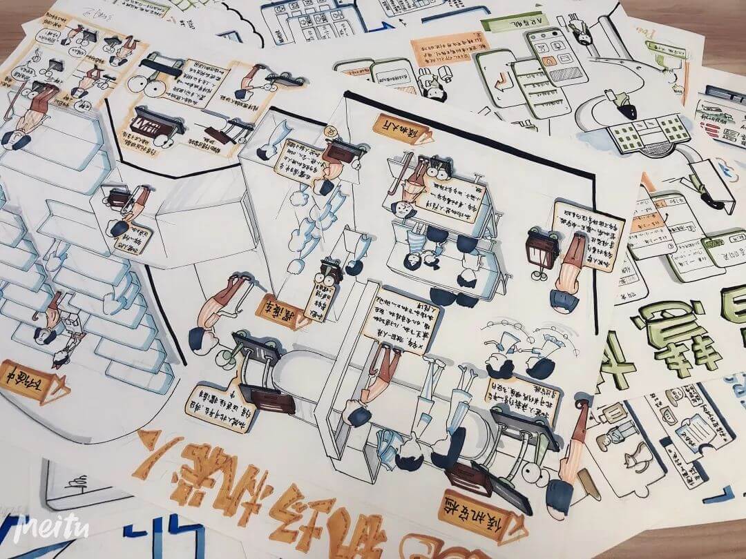 廣州美術(shù)學(xué)院招生專業(yè)最詳信息匯總!廣東美術(shù)高考生必看!(上)圖十九