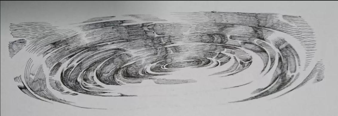 廣州畫室排名前十畫室整理超簡單繪畫技巧,作者是認真的么,43