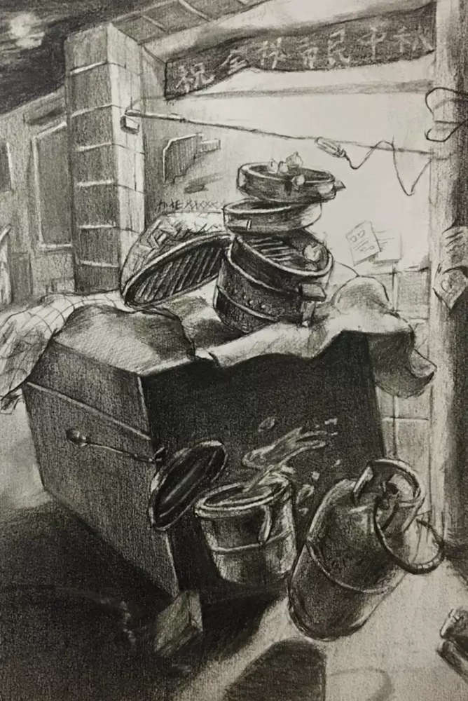 廣州藝考畫室,廣州素描畫室,廣州畫室素描培訓,45