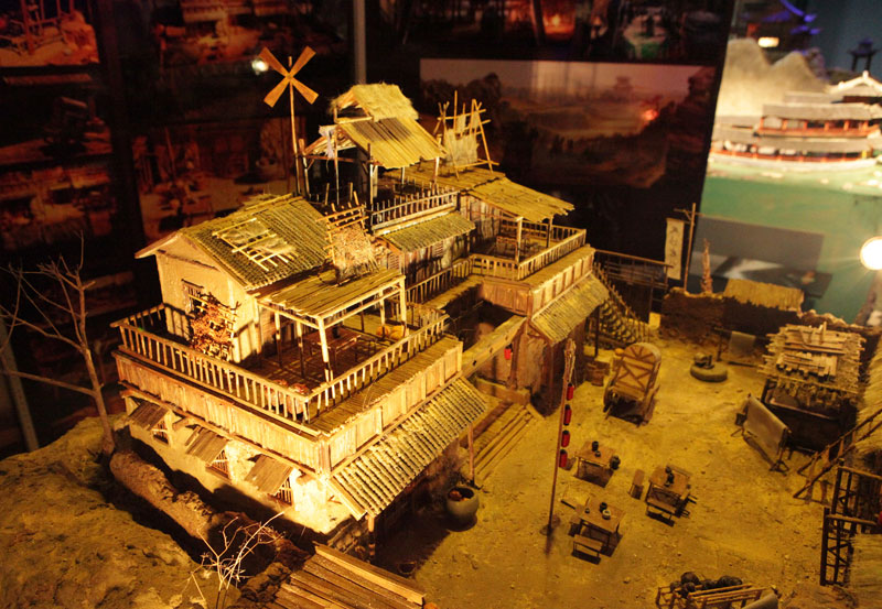 廣州美術(shù)學(xué)院招生專業(yè)最詳信息匯總!廣東美術(shù)高考生必看!(上)圖十六