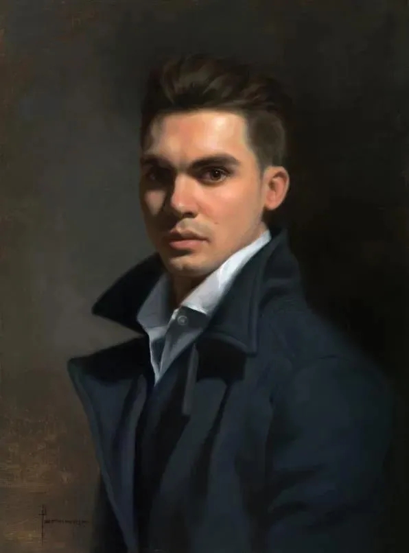 國外這些美院學生作品有多高級?廣州美術高考畫室帶你見識一下,69