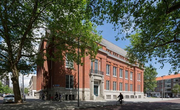 世界排名前十的美術(shù)學(xué)院你知道有哪些嗎？來認(rèn)識(shí)認(rèn)識(shí)！圖十