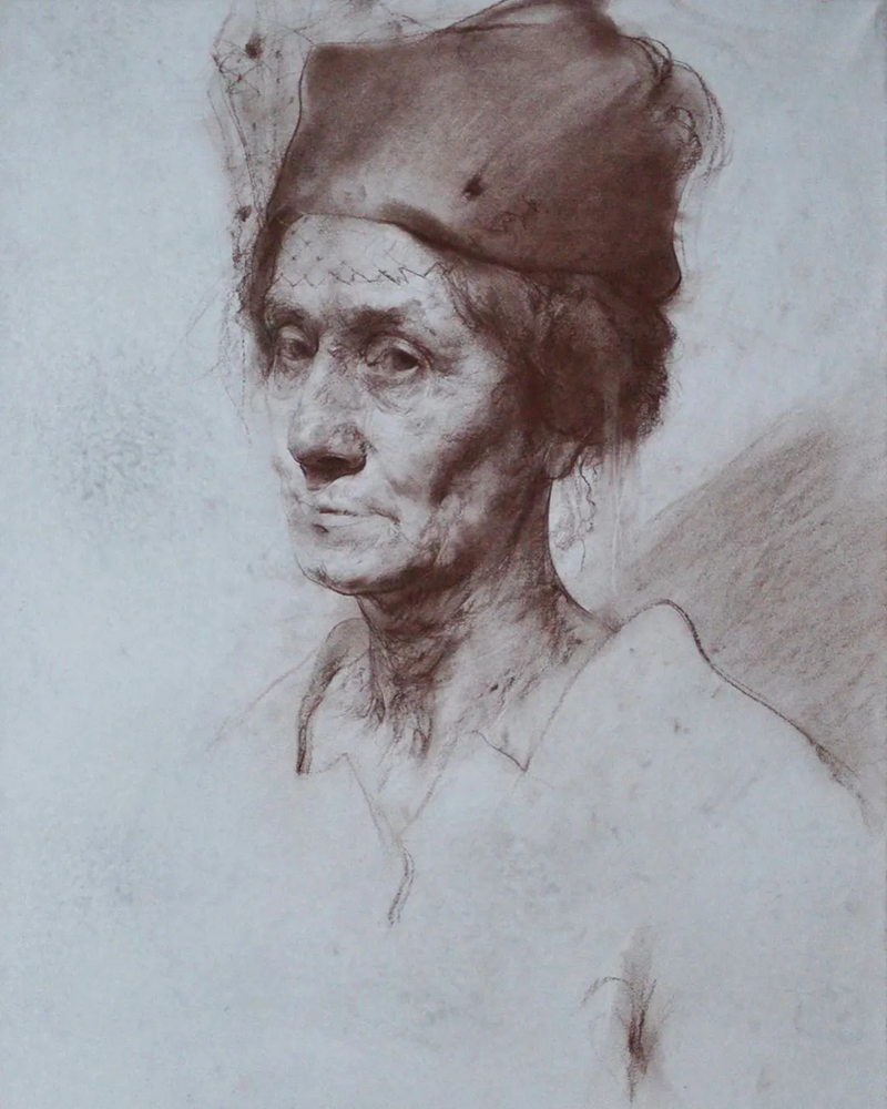 廣州畫室排名前十畫室?guī)憧纯凑嬲乃孛韪呤郑煸勔涣?28