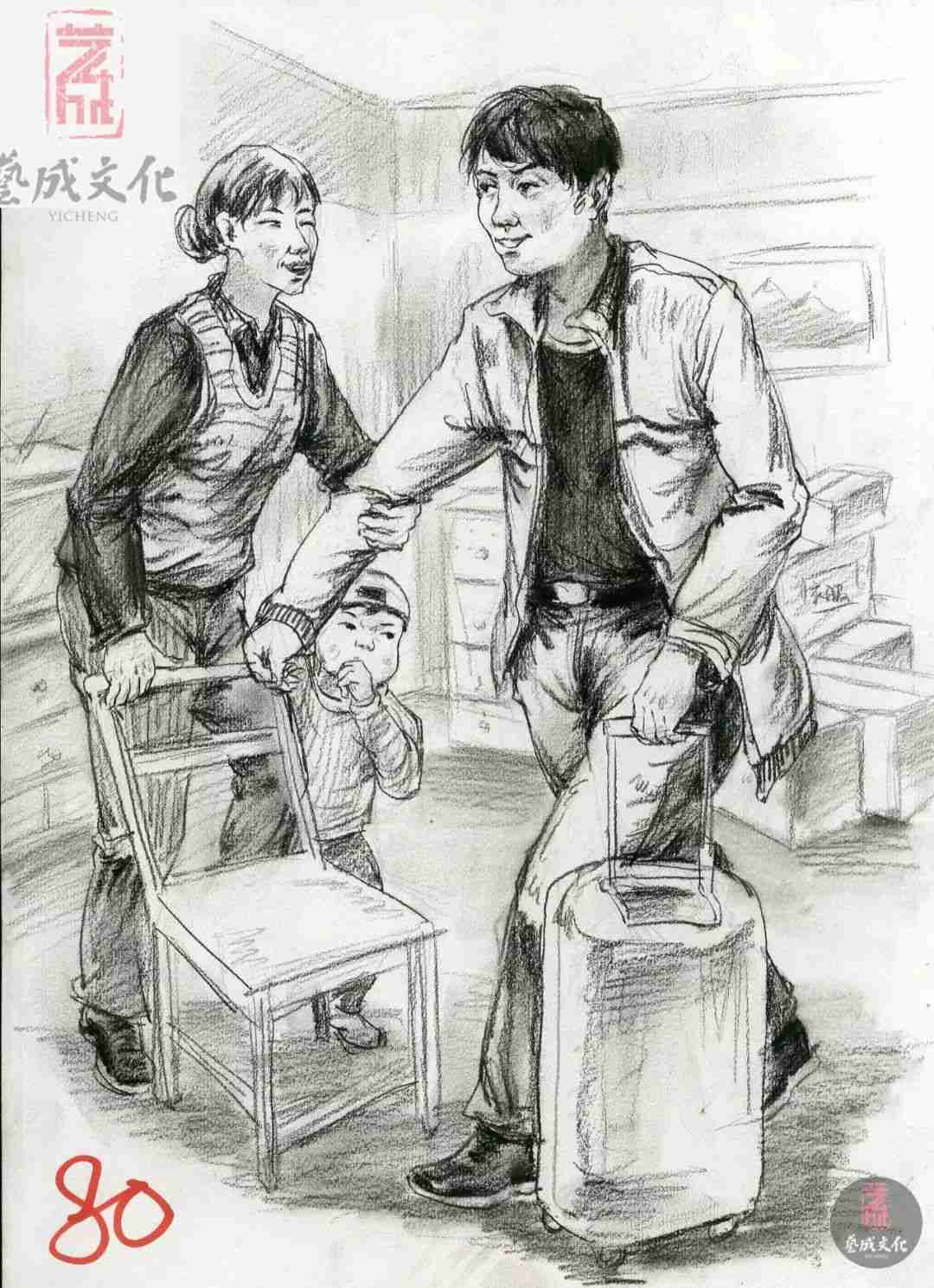 20屆廣美?？几叻志恚胍賱伲瑥V州十大畫室建議先要做到知己知彼附圖74