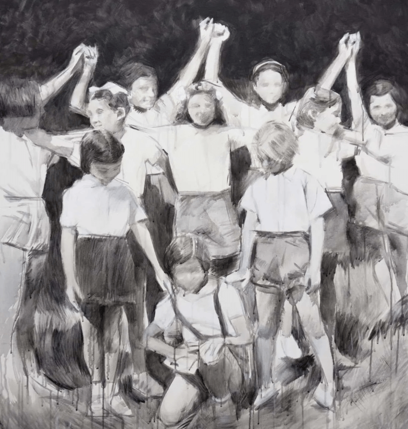 素描知多少?關于這些各有千秋的畫風你了解哪些?圖十五