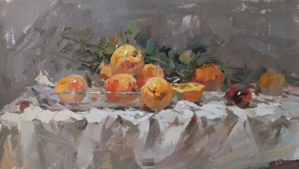 廣州十大畫室老師整理的這些色彩調色公式，錯過就錯失拿高分的機會了,02