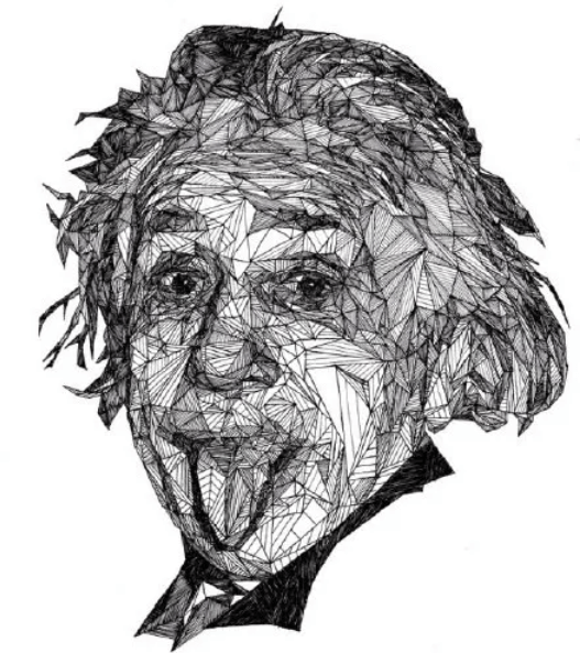 素描知多少?關于這些各有千秋的畫風你了解哪些?圖十