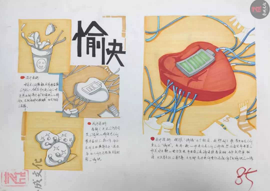 20屆廣美?？几叻志恚胍賱伲瑥V州十大畫室建議先要做到知己知彼附圖35