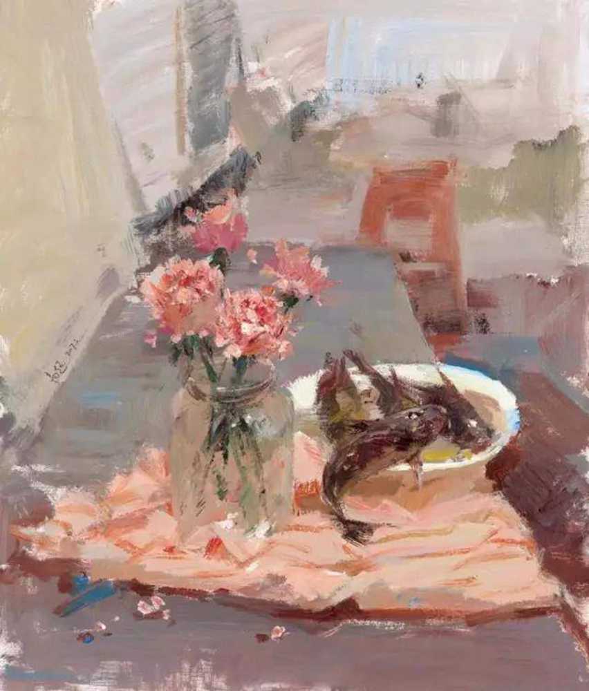 色彩考試評分的基本要求和標準廣州美術高考畫室全部打包給你,17