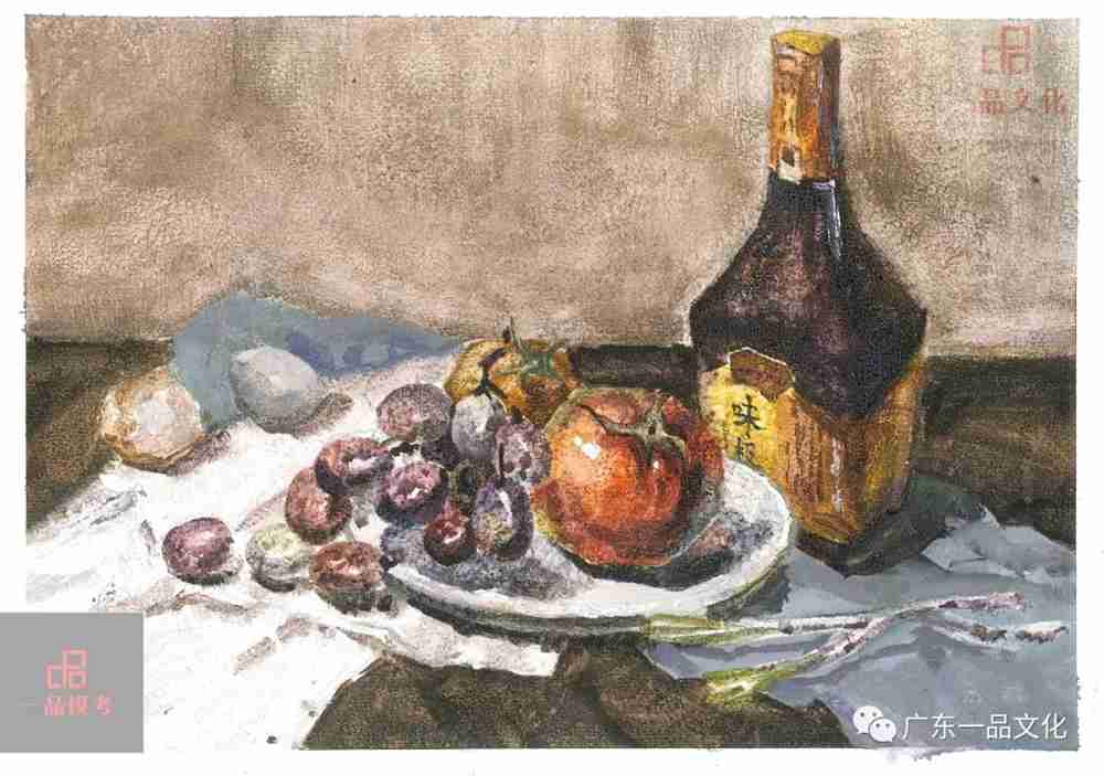 廣州美術(shù)高考畫(huà)室已將你的高分卷上線|廣東2020屆二模高分卷匯總,122