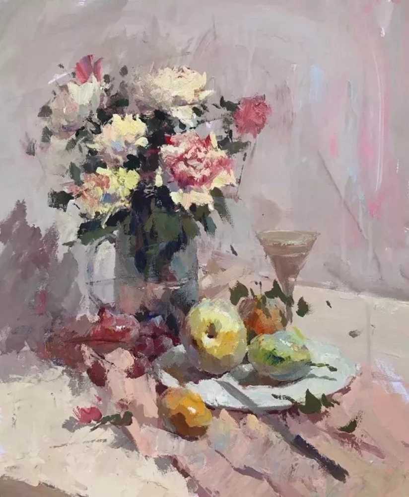 色彩考試評分的基本要求和標準廣州美術高考畫室全部打包給你,04