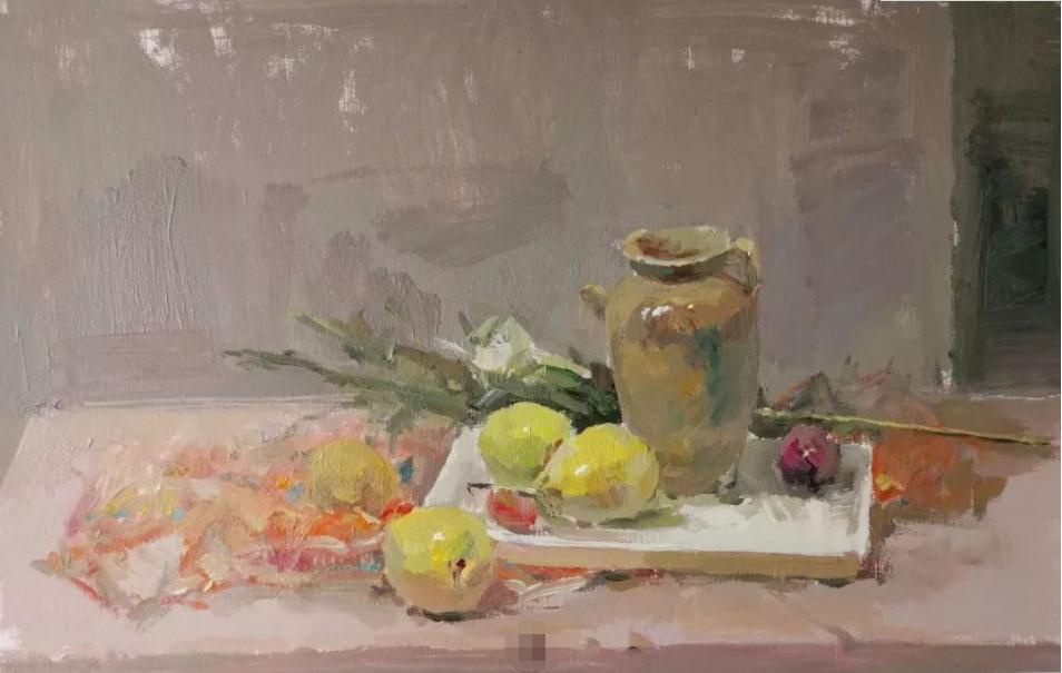 廣州十大畫室老師整理的這些色彩調色公式，錯過就錯失拿高分的機會了,01