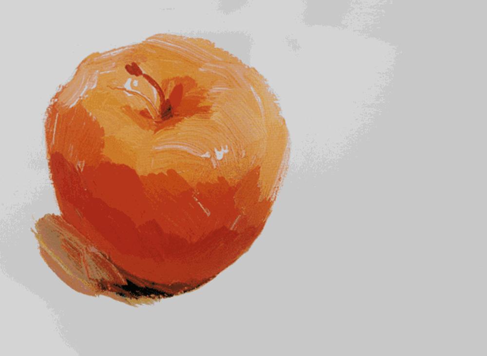 廣州圍墻畫室,廣州圍墻美術培訓,廣州色彩美術培訓,01