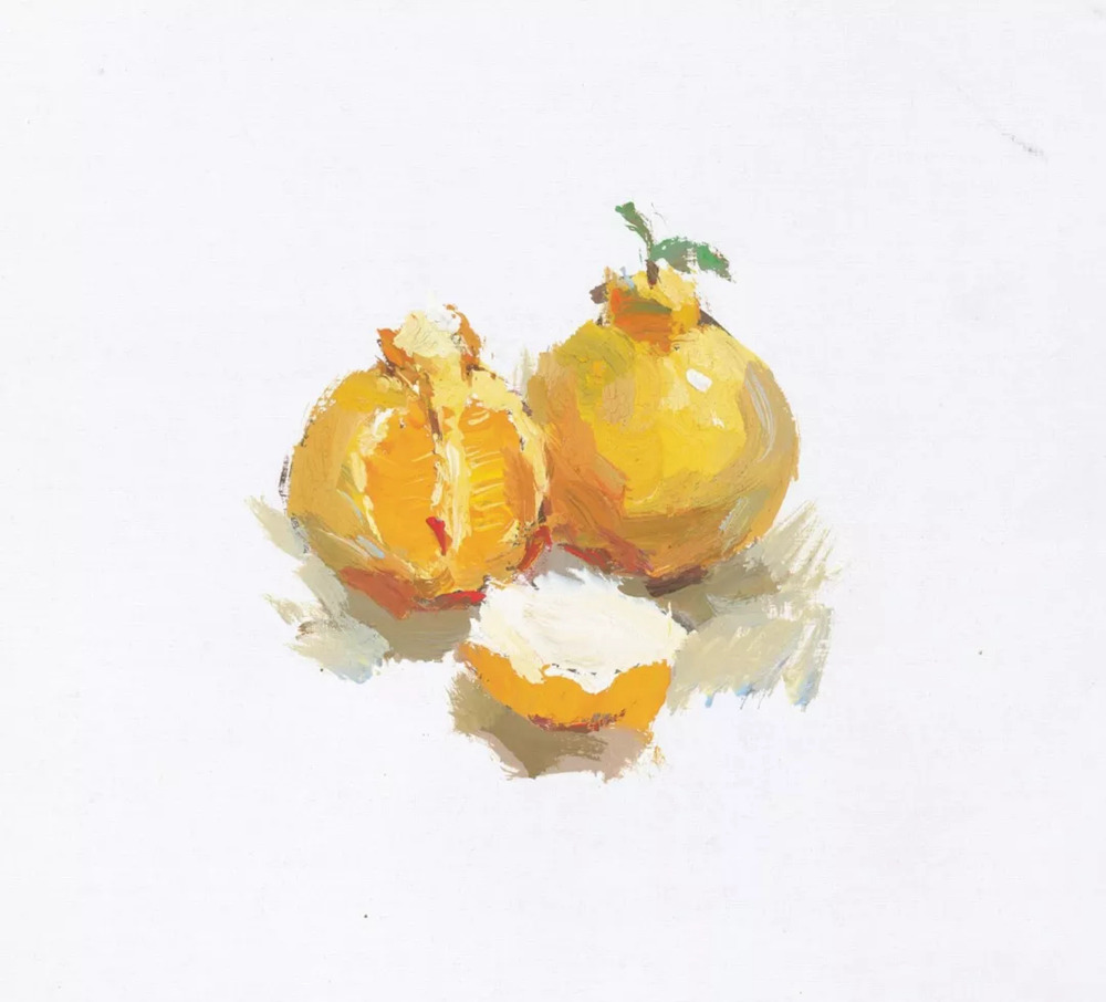 廣州畫室,廣州色彩美術培訓,廣州美術聯考,02