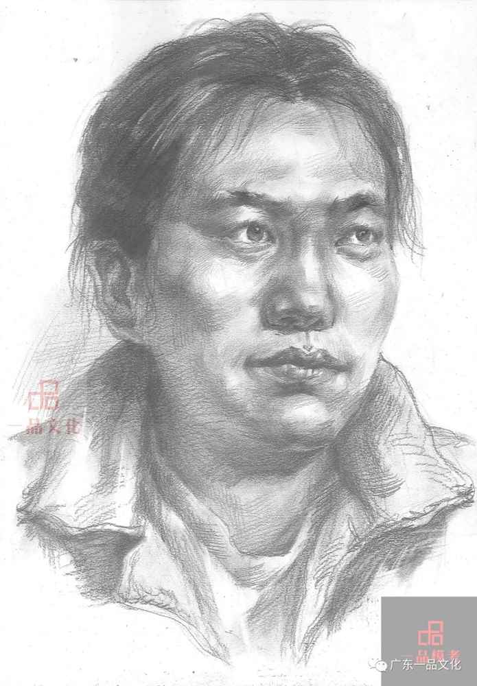 廣州美術(shù)高考畫(huà)室已將你的高分卷上線|廣東2020屆二模高分卷匯總,39