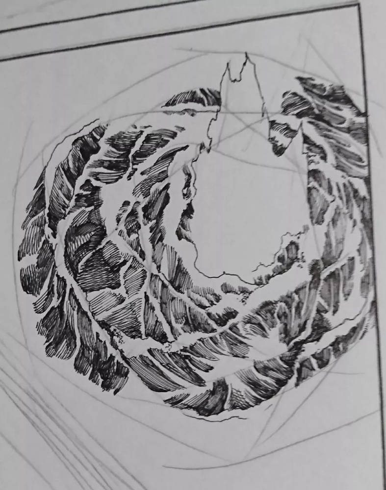 廣州畫室排名前十畫室整理超簡單繪畫技巧,作者是認真的么,13