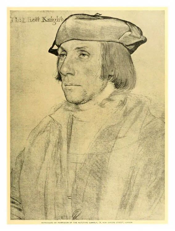 精選100幅中外大師人像作品，廣州圍墻畫室覺得你應該收藏！附圖57