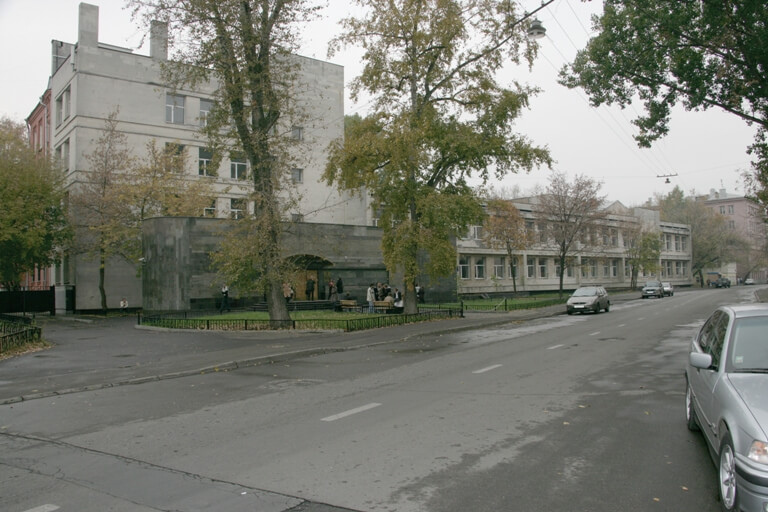 世界排名前十的美術(shù)學(xué)院你知道有哪些嗎？來認(rèn)識(shí)認(rèn)識(shí)！圖九