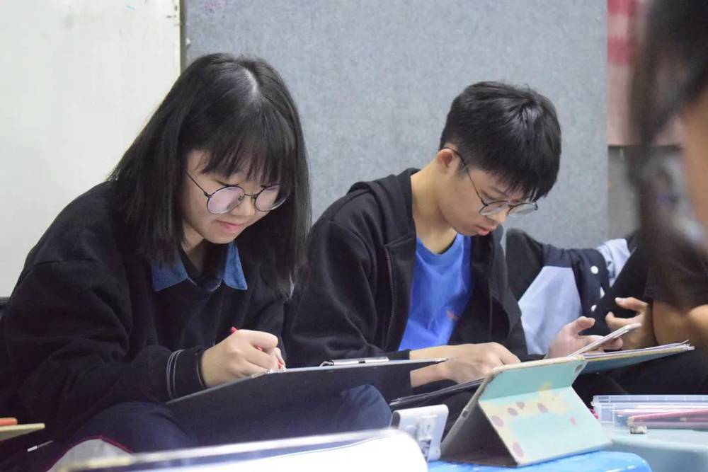 21屆廣州圍墻畫室【魔鬼特訓】—16小時挑戰一切不可能,10