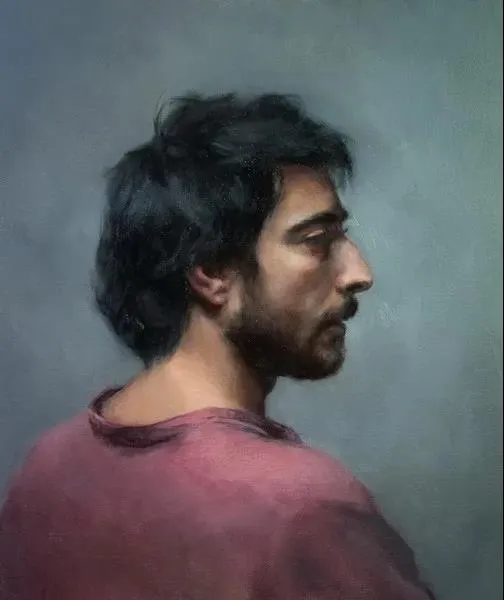 國外這些美院學生作品有多高級?廣州美術高考畫室帶你見識一下,70