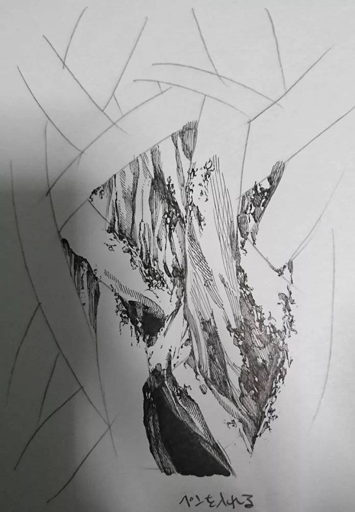 廣州畫室排名前十畫室整理超簡單繪畫技巧,作者是認真的么,61