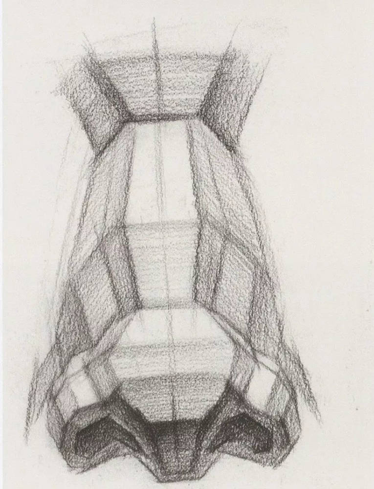 廣州藝考畫室,廣州素描畫室,廣州畫室素描培訓,33