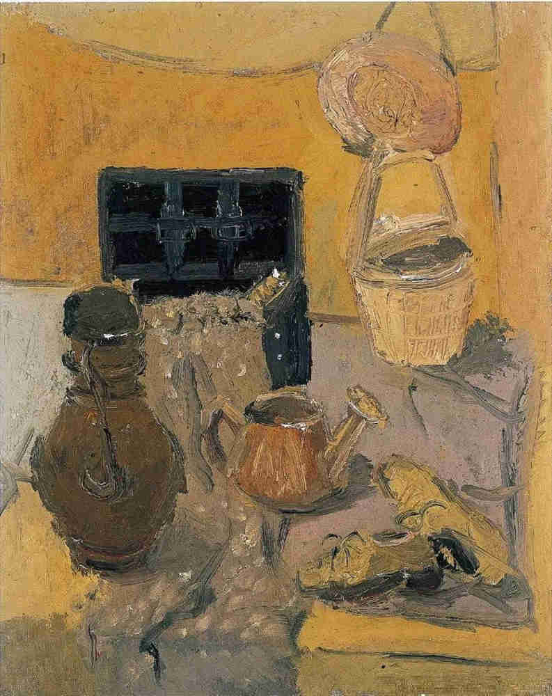 廣美收藏級色彩作品，廣州畫室排名前五畫室得知看過的都收藏了,38