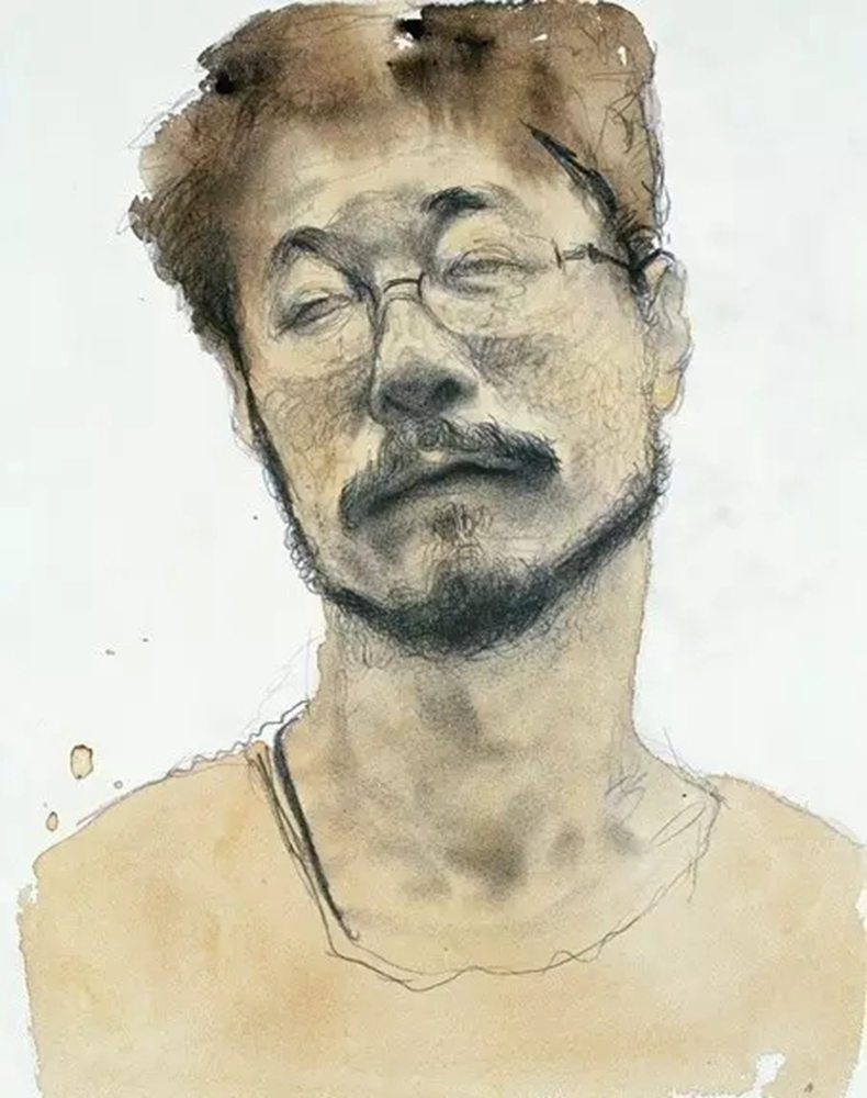 廣州畫室排名前十畫室告訴你好素描不在乎它的風(fēng)格，要深入人心,30