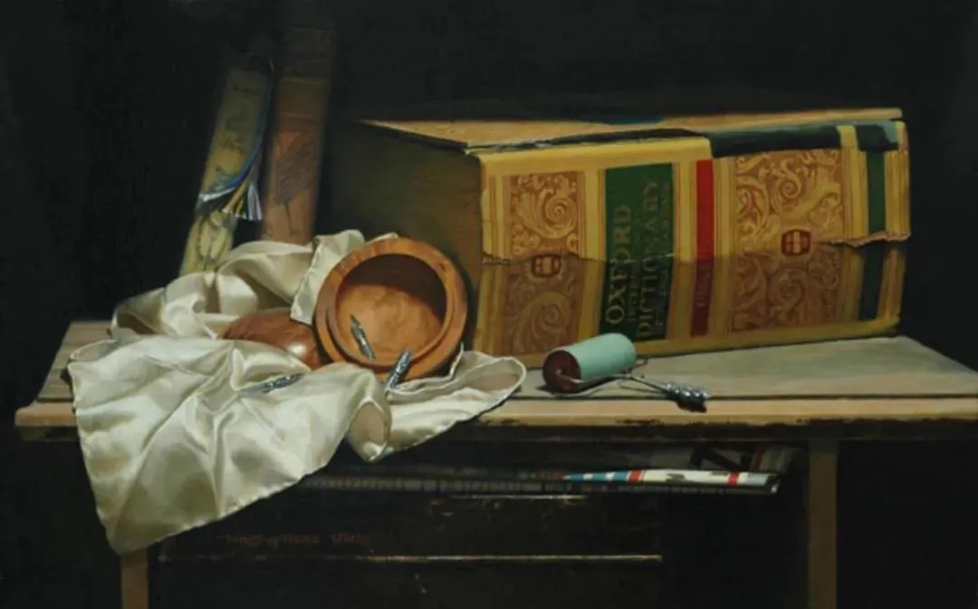 國外這些美院學生作品有多高級?廣州美術高考畫室帶你見識一下,66