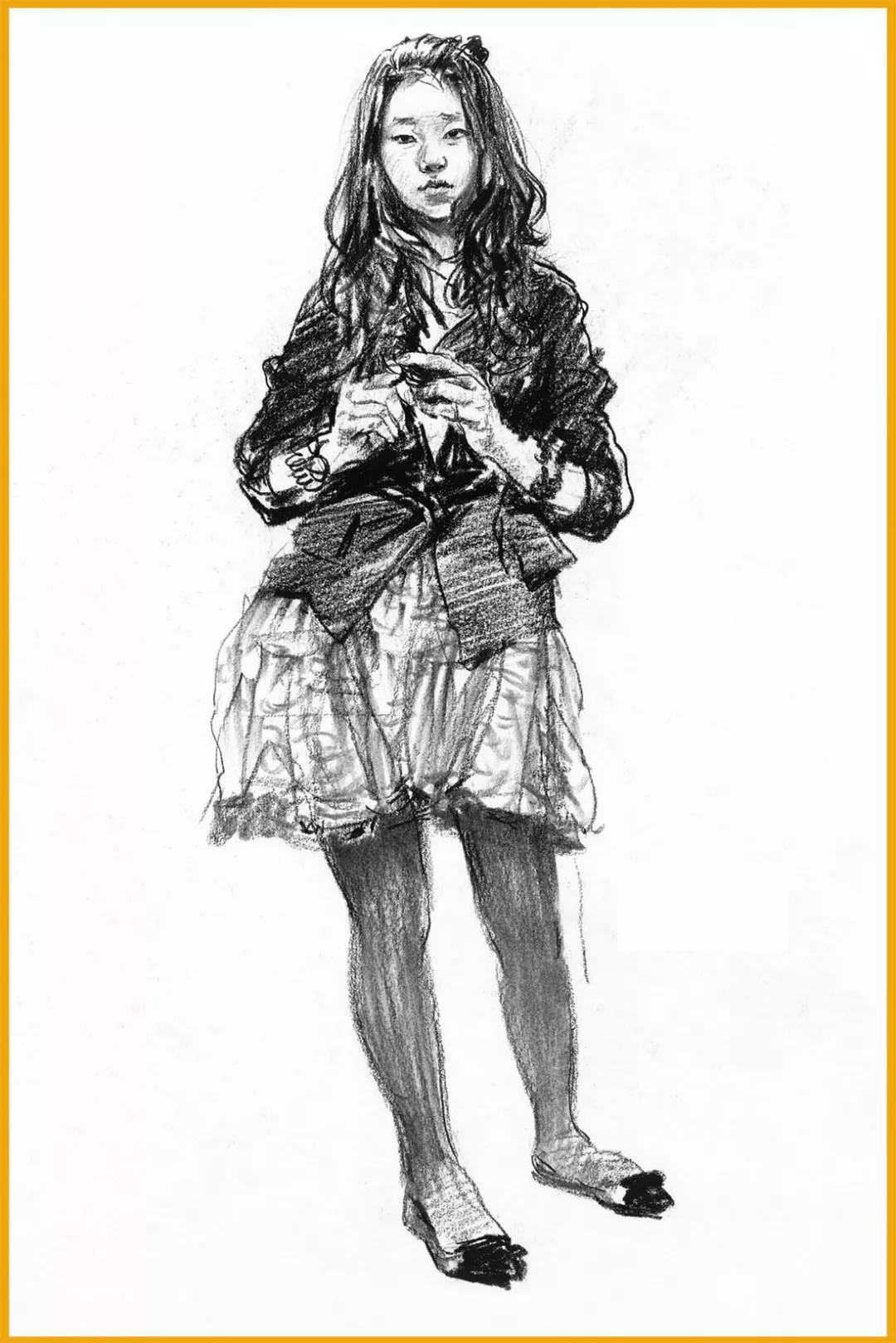 廣州畫室寒假班