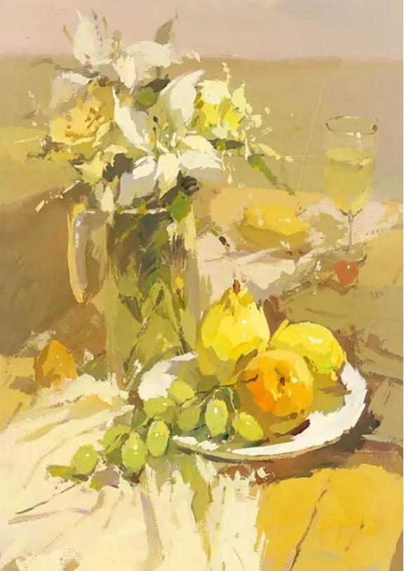 廣州圍墻畫室,廣州圍墻美術培訓,廣州色彩美術培訓,17