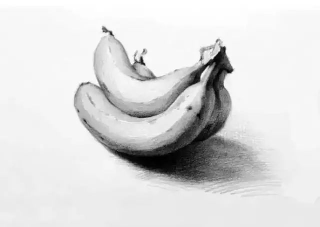 廣州美術高考班告訴你吃透這7類素描靜物質感,聯考不用怕了,03