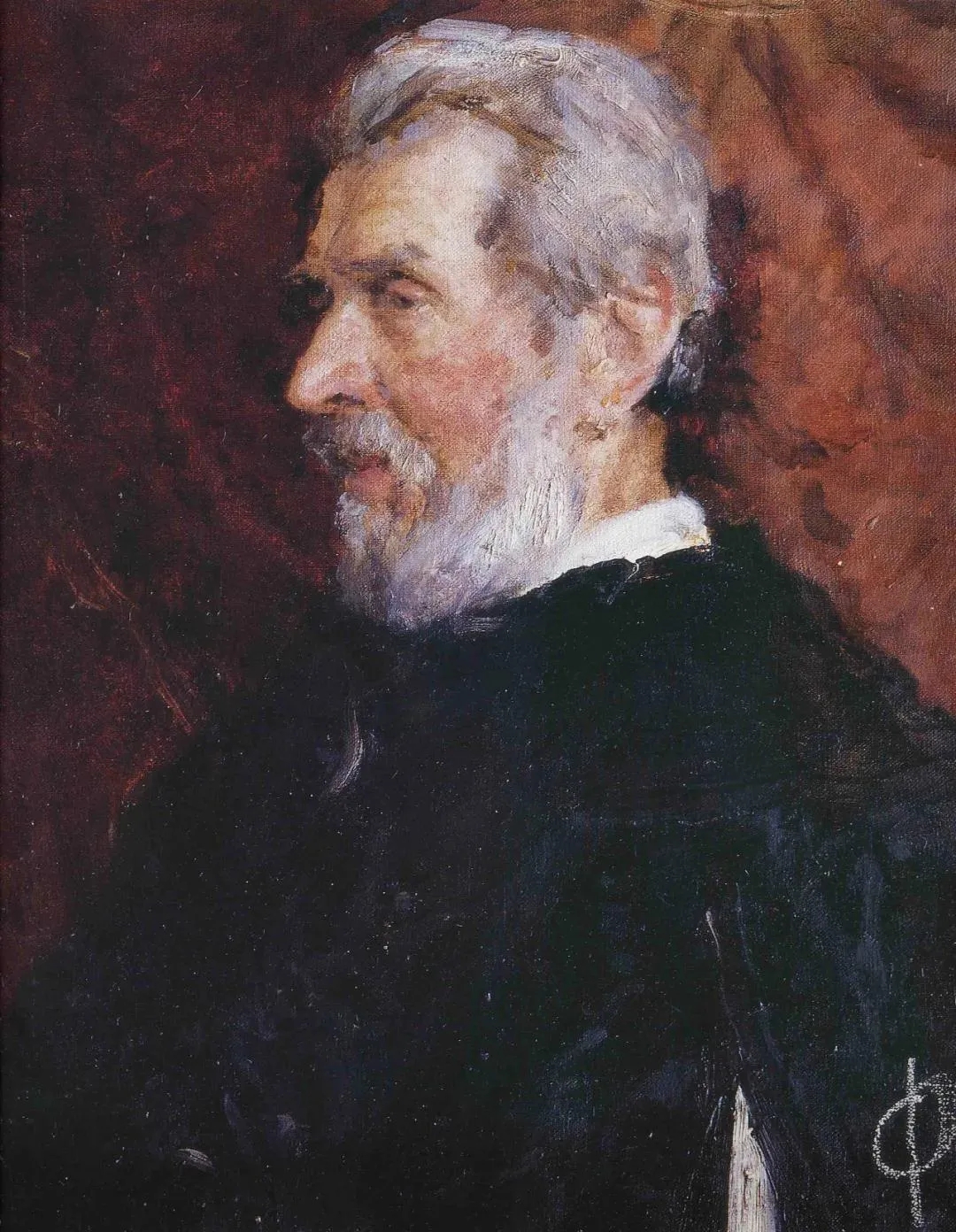 國外這些美院學生作品有多高級?廣州美術高考畫室帶你見識一下,36