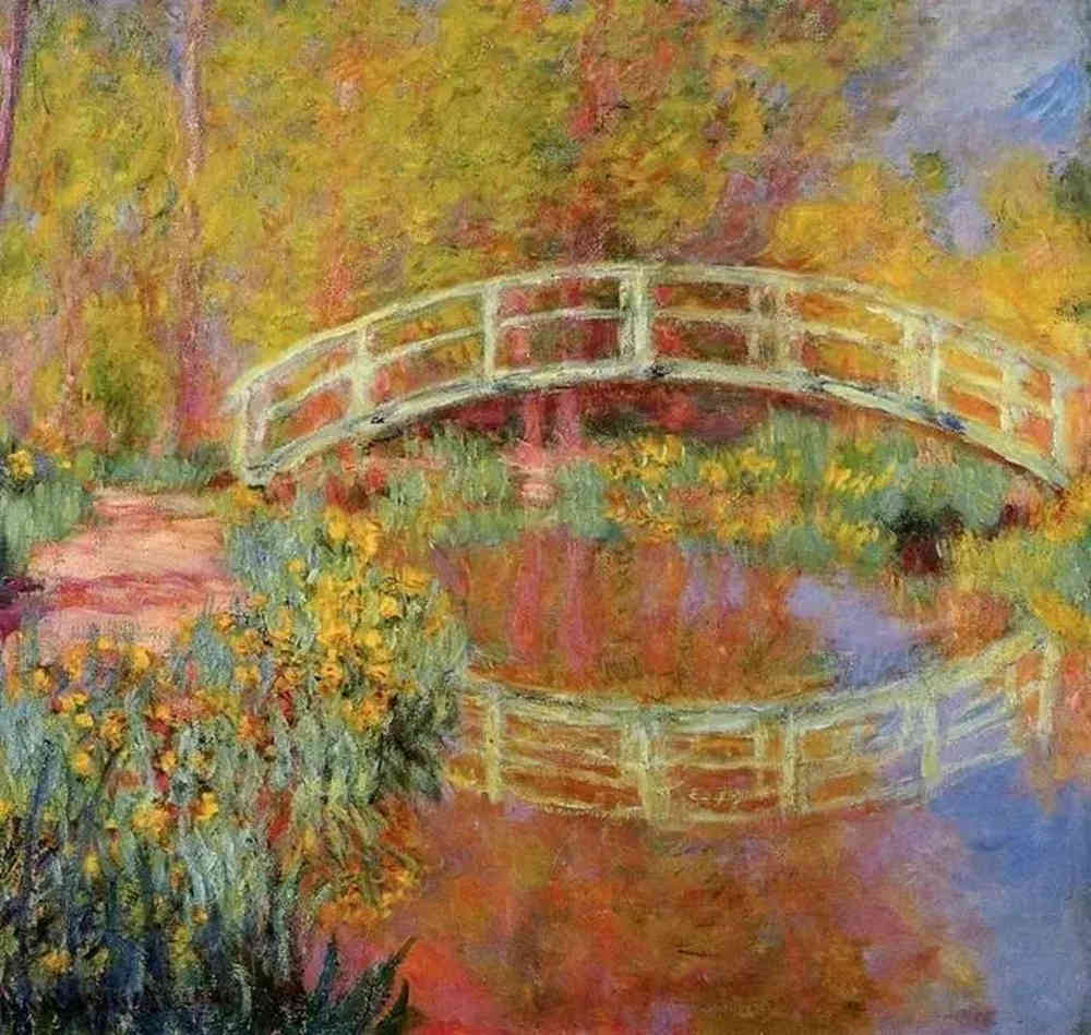 色彩風景知識大合集!看完廣州藝考畫室教程就不怕考風景啦,04