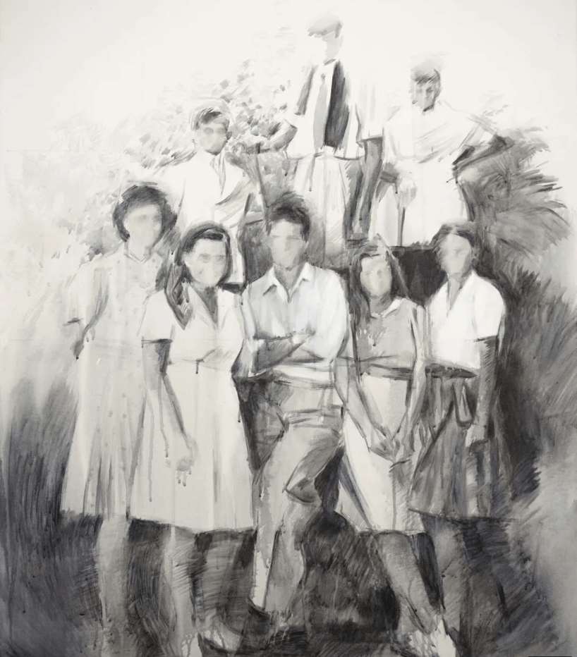 素描知多少?關于這些各有千秋的畫風你了解哪些?圖十四