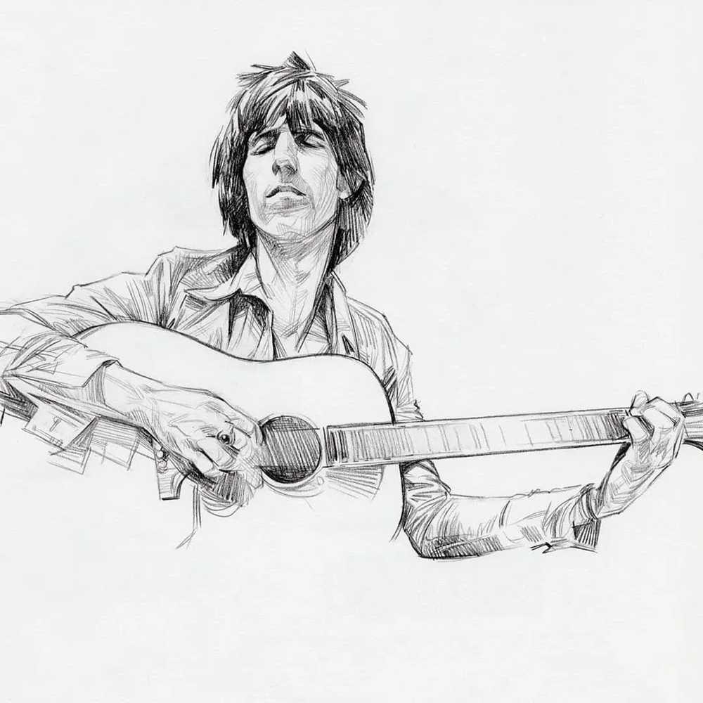 這就是高手畫出來的速寫，廣州美術高考班給你分享,22