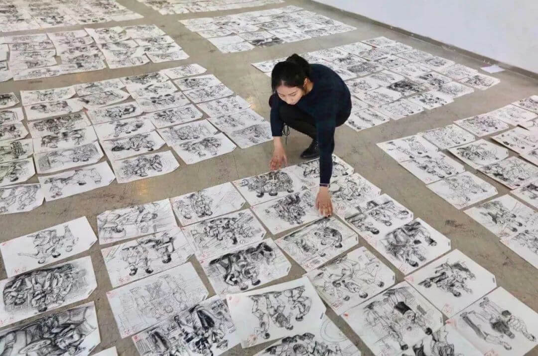 廣州畫室藝考資訊:這15件事,美術生越早知道越好!8